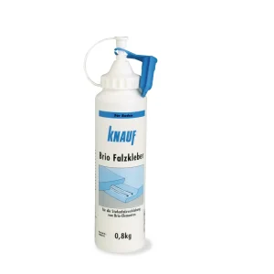 Knauf Brio Falzkleber 800 g